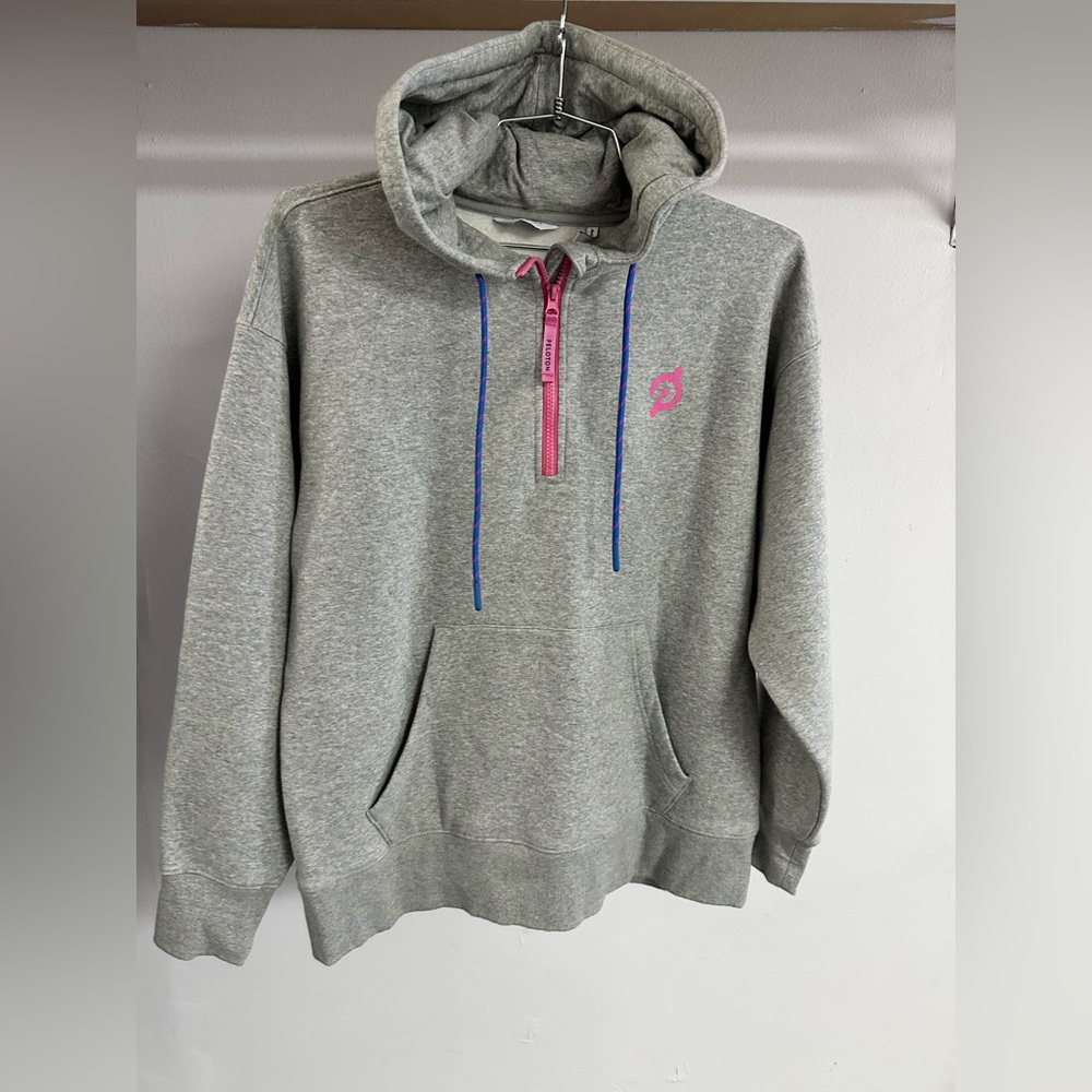 Peloton hoodie